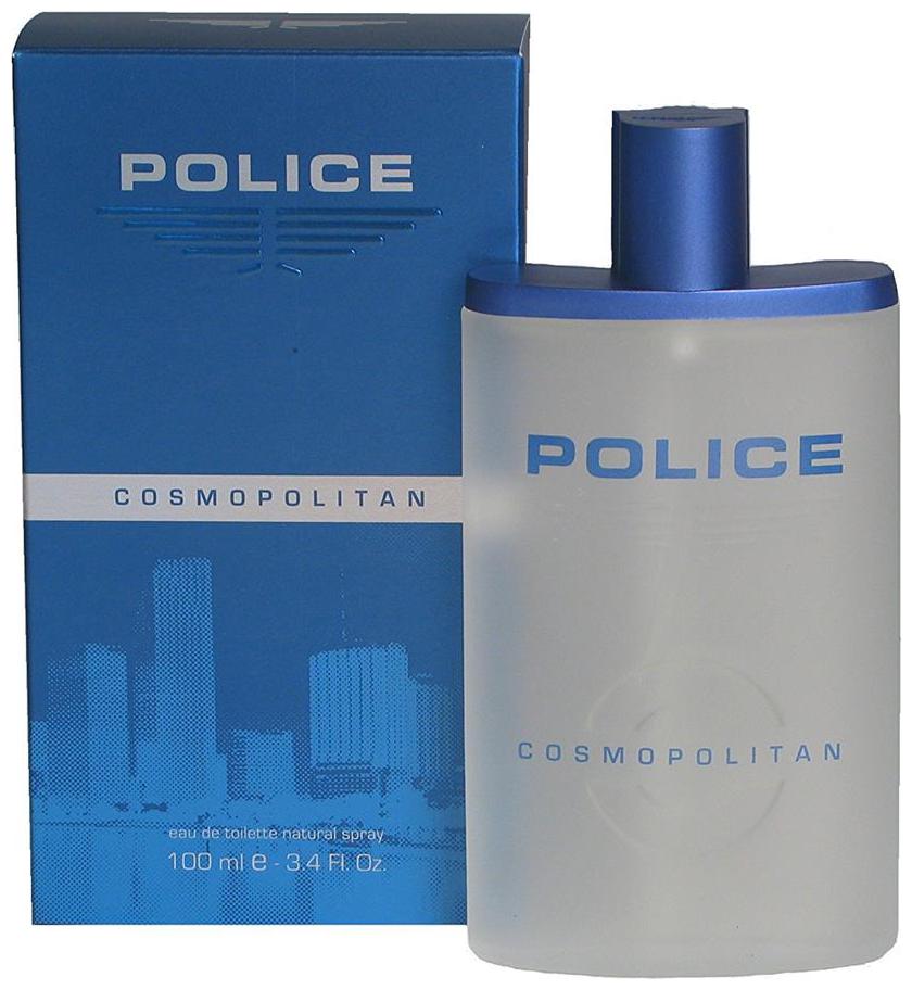 

Police Cosmopolitan EDT 100ml