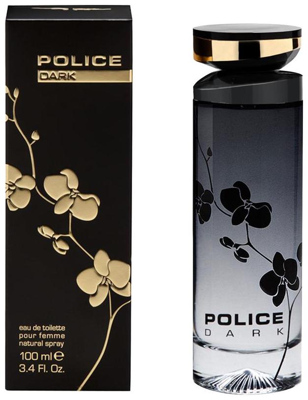 

Police Dark Femme EDT 100ml