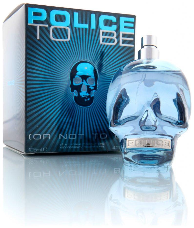 

Police Men s Perfume EDT- 125 ml