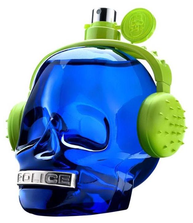 

Police To Be MR Beat EDT 125ml