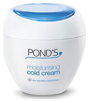 

Pond s Cold Cream - Moisturising 30 ml