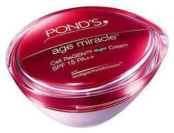 

Pond s Cream - Night Age Miracle Deep Action 50 g
