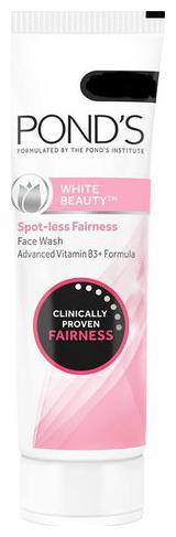 

Pond s Facial Foam - White Beauty Daily Spotless Lightening 50 g