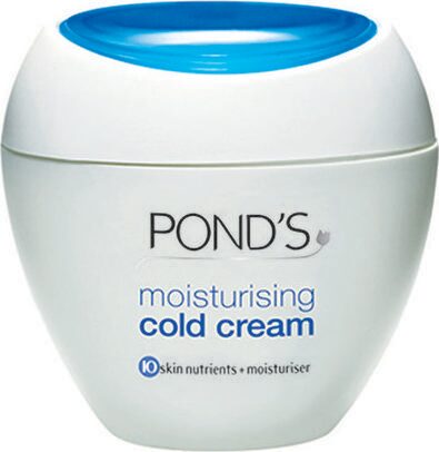 

Pond s Moisturising Cold Cream 200 ml