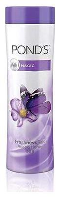 

Pond s Talc - Magic 50 g