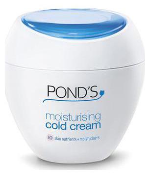 

Ponds Cold Cream - Moisturising 30 ml