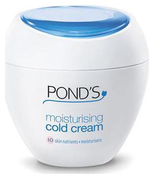 

Ponds Cold Cream - Moisturising 30 ml