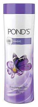 

Ponds Magic Freshness Talc 100g