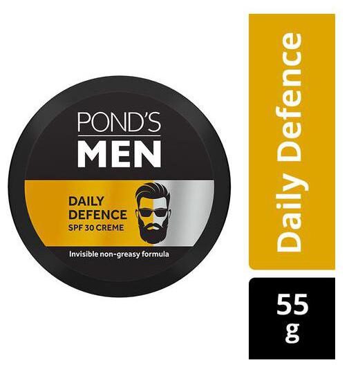 

Ponds Men - Daily Defence SPF 30 Face Creme 55 g
