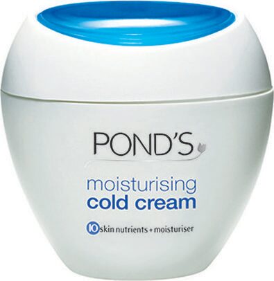 

Ponds Moisturising Cold Cream 100 ml