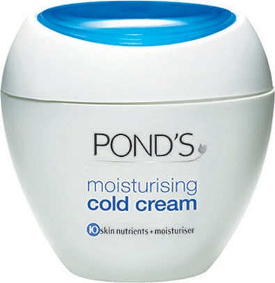 

Ponds Moisturising Cold Cream 55 ml