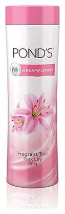 

Ponds Talc - Dreamflower Fragrant 50 g