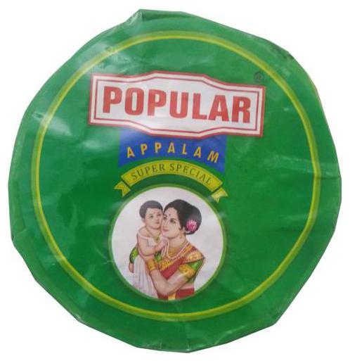 

Popular Super Special Appalam 225 g