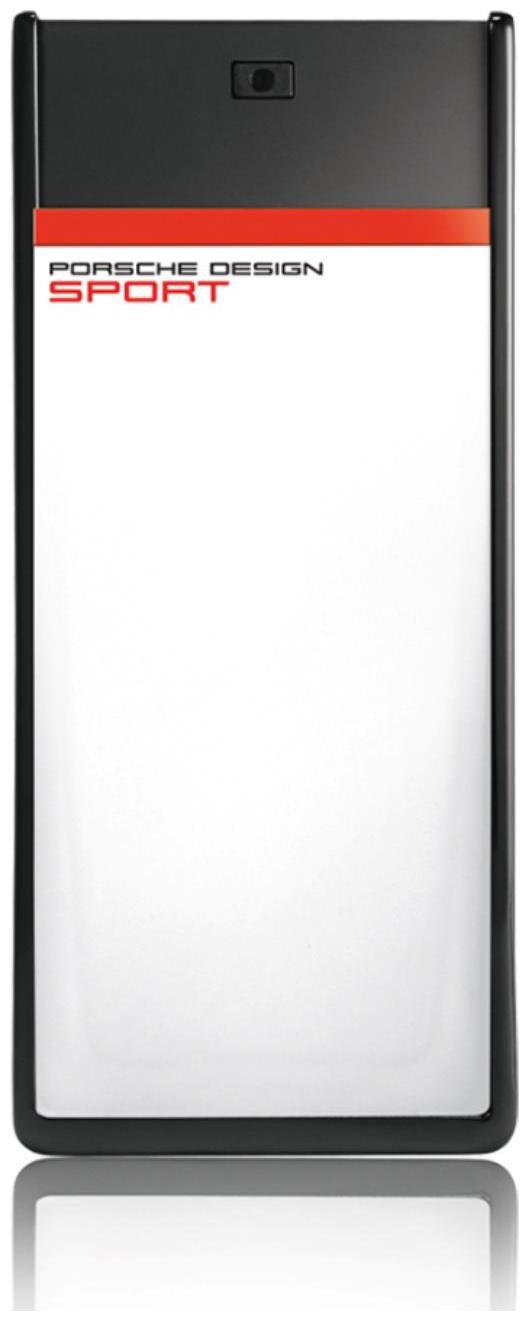 

Porsche Design Sport Eau de Toilette 80ml