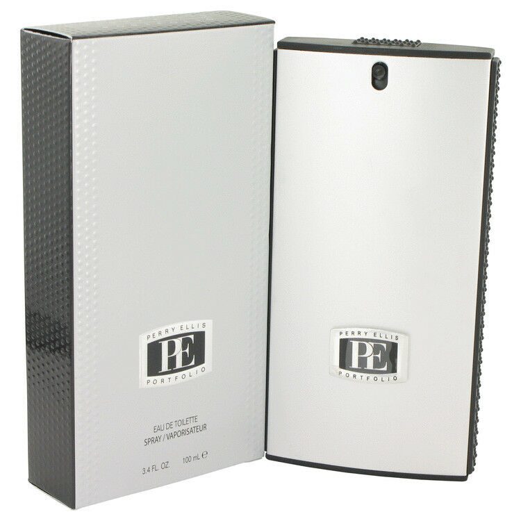 

Portfolio Cologne By PERRY ELLIS FOR MEN 3 4 oz Eau De Toilette Spray 400781