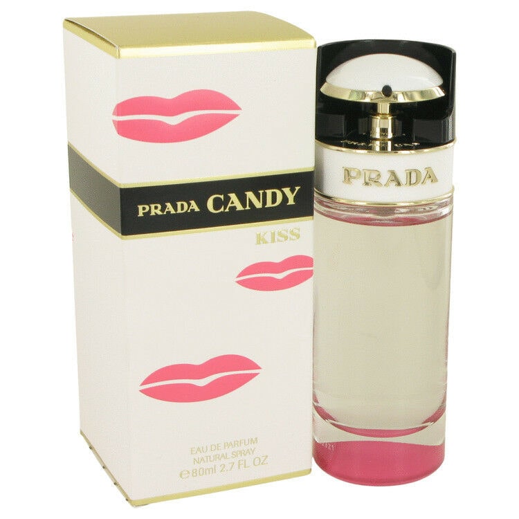

Prada Candy Kiss Perfume By PRADA FOR WOMEN 2 7 oz Eau De Parfum Spray 534551