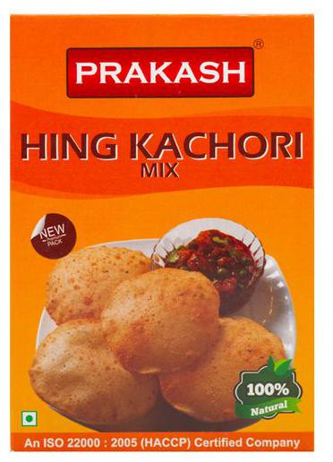 

Prakash Hing Kachori Mix 100 g