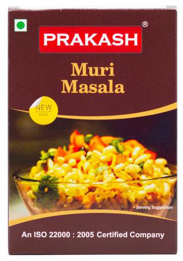 

Prakash Muri Masala 50 g