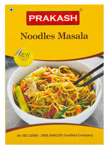 

Prakash Noodles Masala 50 g