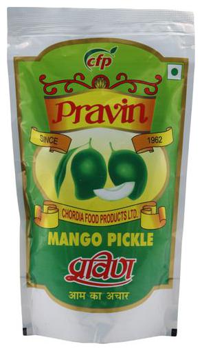 

Pravin Pickle - Mango 200 g