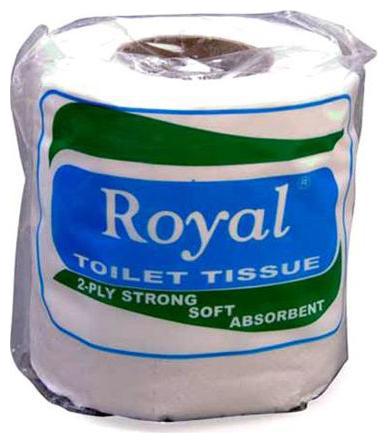 

Premier Royal - Tissue Roll 200 pcs