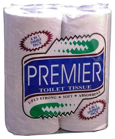 

Premier Toilet Tissue Roll 330 pcs