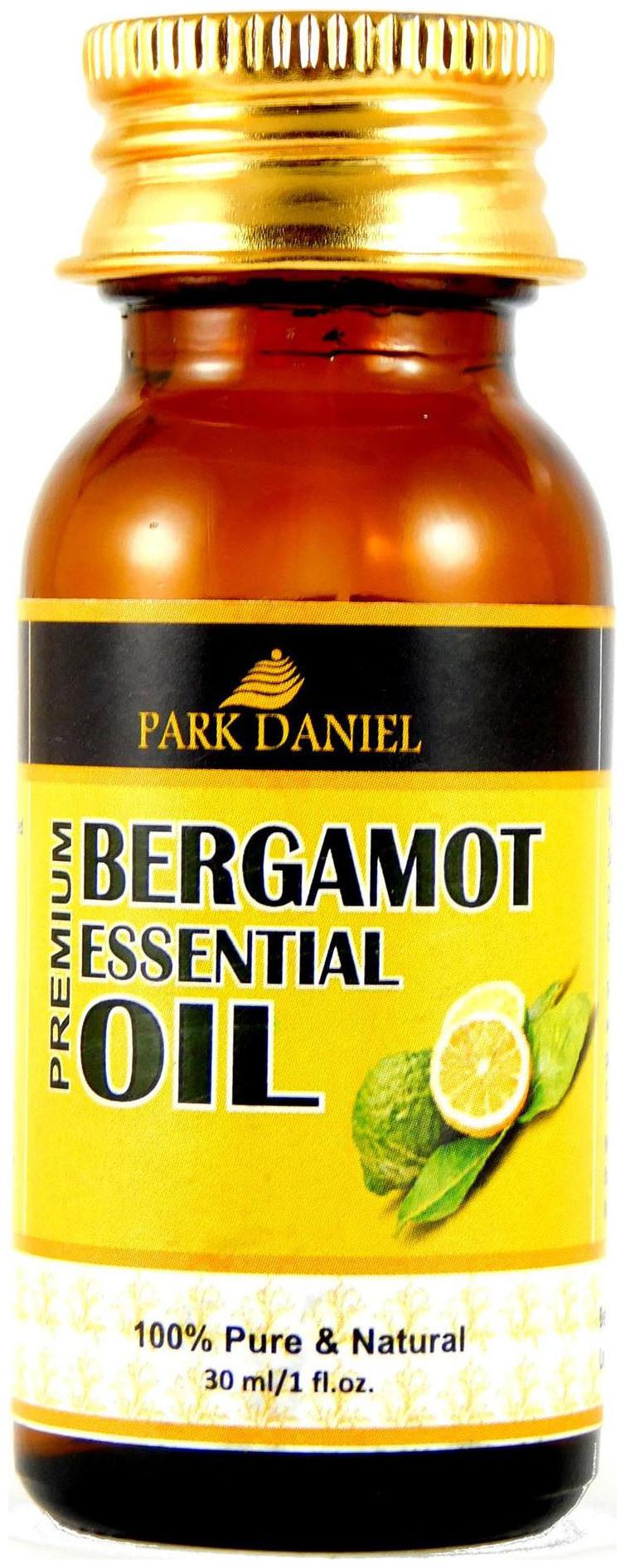 

Park Daniel Premium Bergamot Essential Oil- Pure And Natural(30 ml)