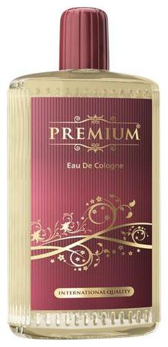 

Premium Eau-De-Cologne 200 ml