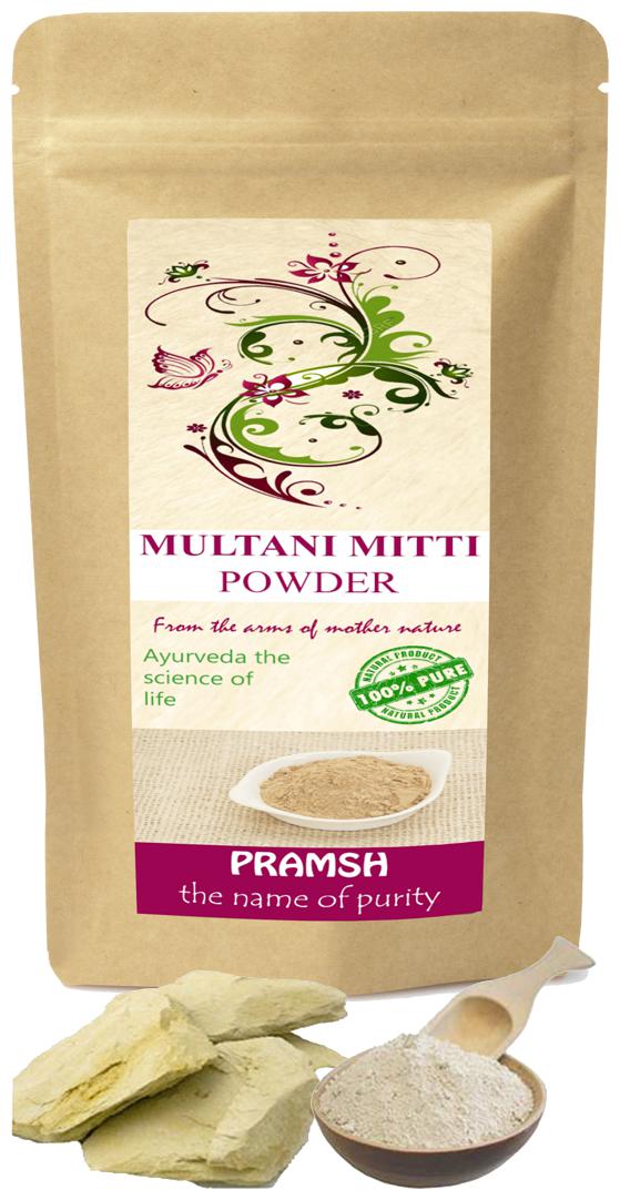 

Premium Quality Multani Mitti Powder 600g