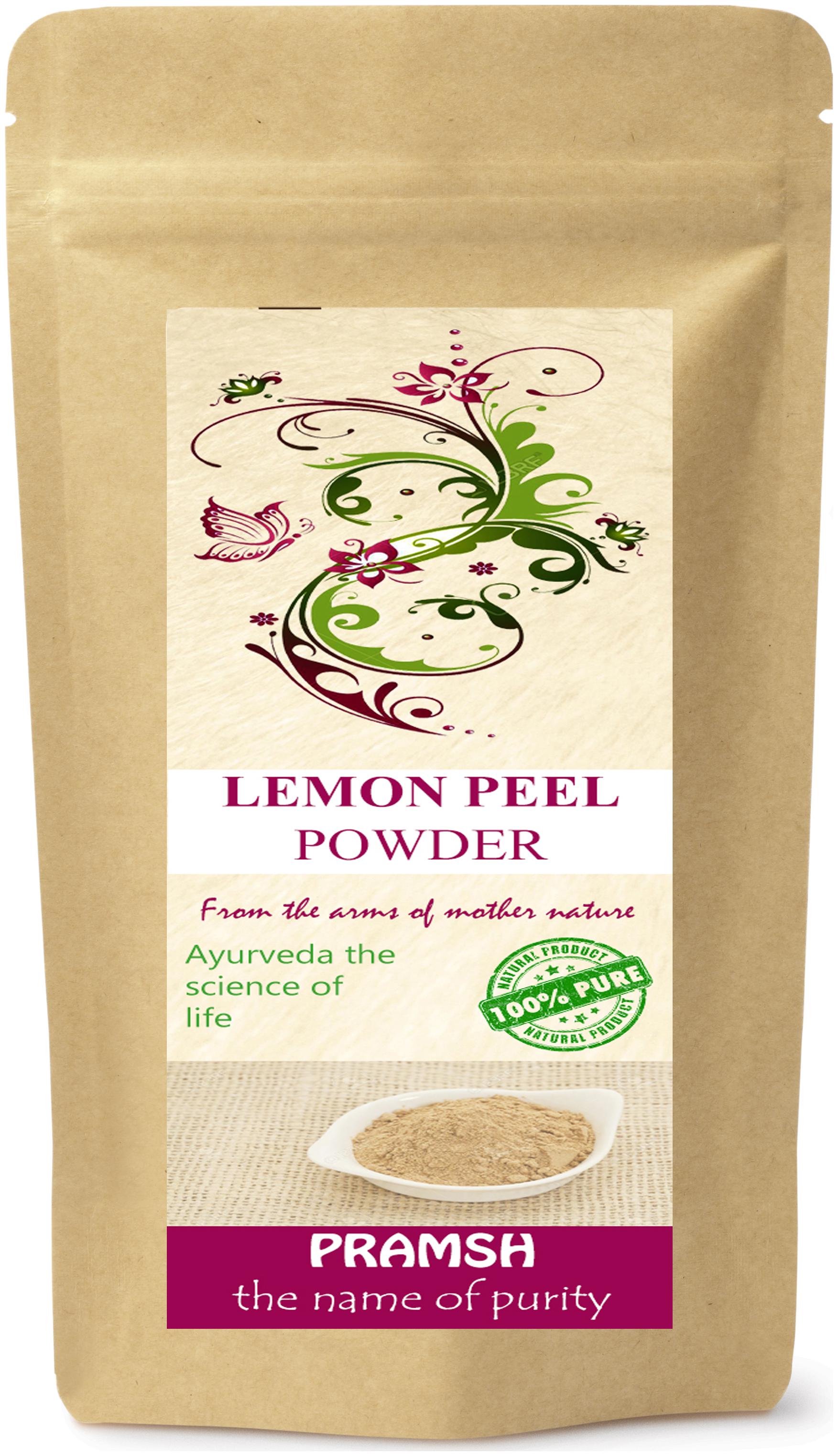 

Premium Quality Lemon Powder 600g
