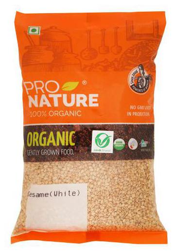 

Pro Nature Organic - Sesame 200 g