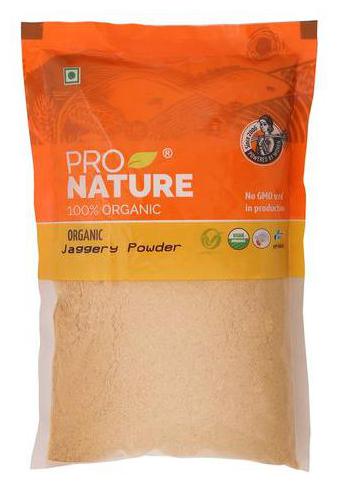 

Pro Nature Organic Powder - Jaggery 400 g