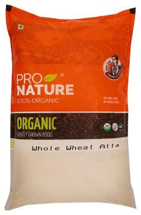 Pro Nature Atta Besan Maida Sooji Prices Buy Pro Nature Atta Besan Maida Sooji Online At Best Prices Paytmmall Com