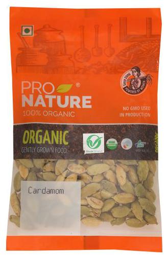 

Pro Nature Organic - Cardamom 10 g
