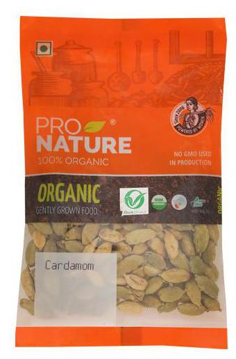 

Pro Nature Organic - Cardamom 10 g