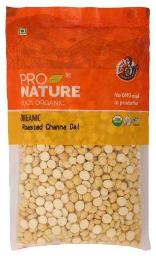 

Pro Nature Organic - Roasted Channa Dal 200 g