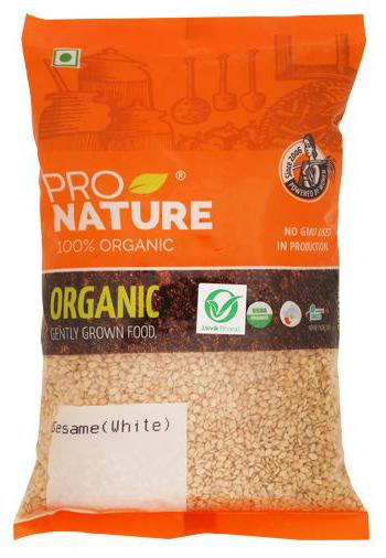 

Pro Nature Organic - Sesame 200 g