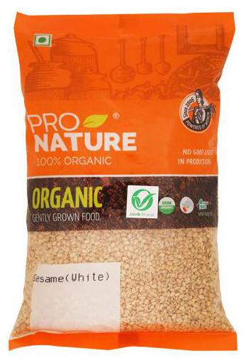

Pro Nature Organic - Sesame 200 g