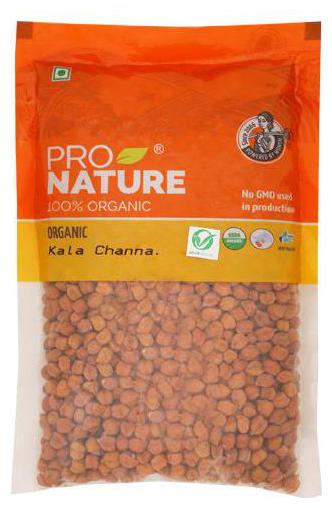 

Pro Nature Organic Kala Channa 500 g