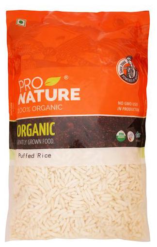 

Pro Nature Puffed Rice 200 g