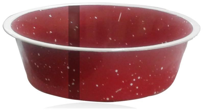 

Profusion Pet Dog Cat Bowl With Sparkle For Drinking And Eating