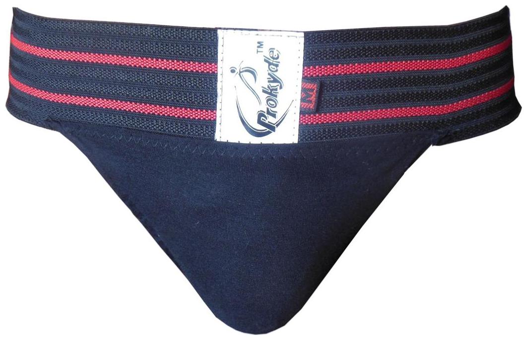 

Prokyde Alpha Lite Frenchie Black XL