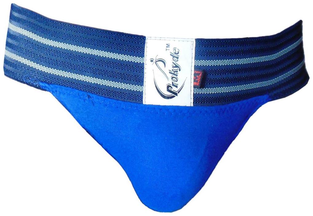 

Prokyde Alpha Lite Frenchie Blue XL