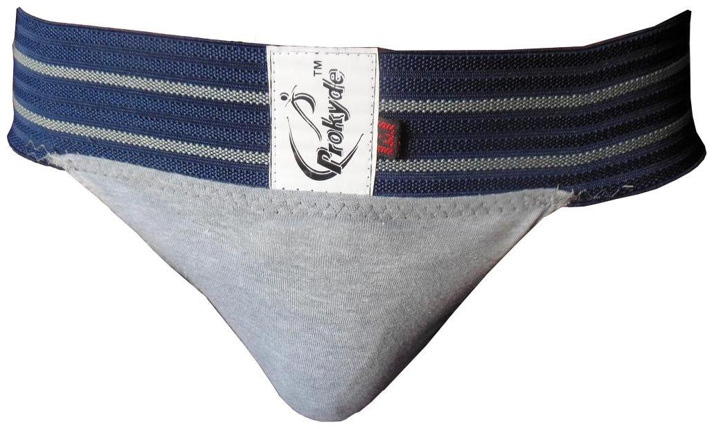 

Prokyde Alpha Lite Frenchie Grey S