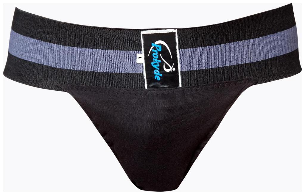 

Prokyde Aplha Strong Frenchie Black L