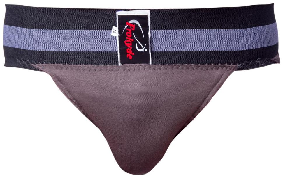 

Prokyde Aplha Strong Frenchie Grey M