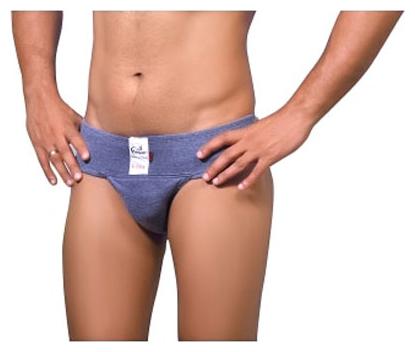 

Prokyde Curve Abdomen Support (S Grey)