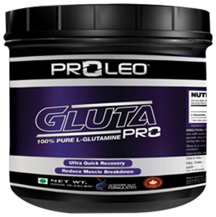 

Proleo Gluta Pro 0 24 kg (0 55 lb)