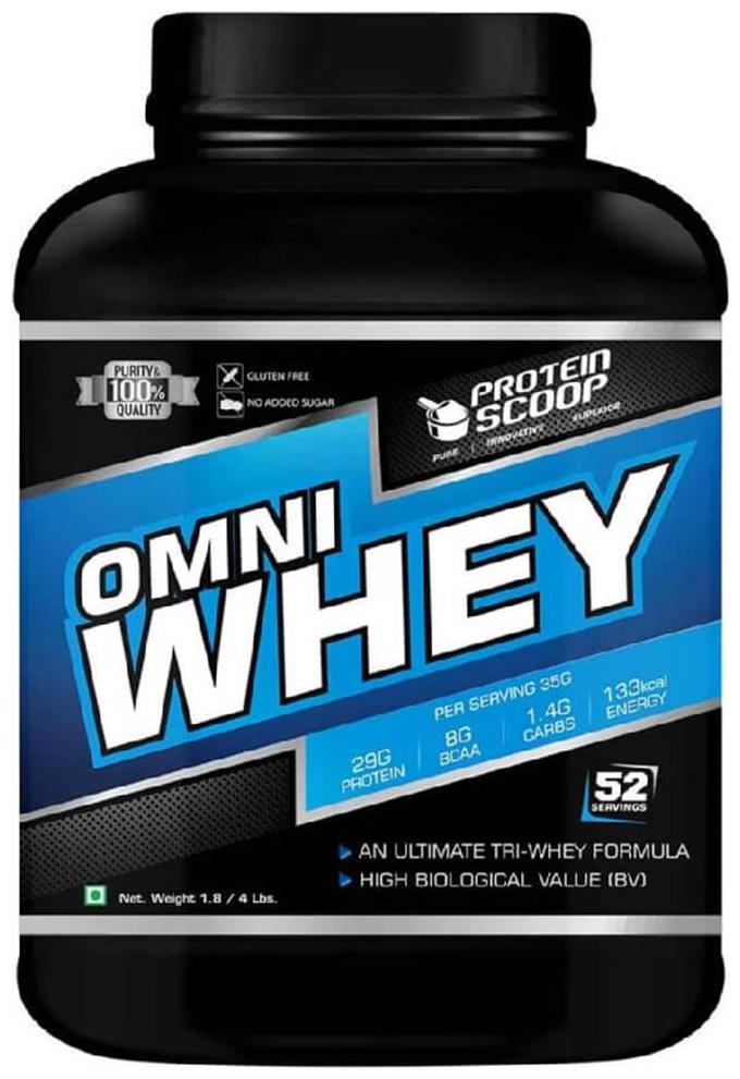 

Protein Scoop OMNI WHEY 1 8kg