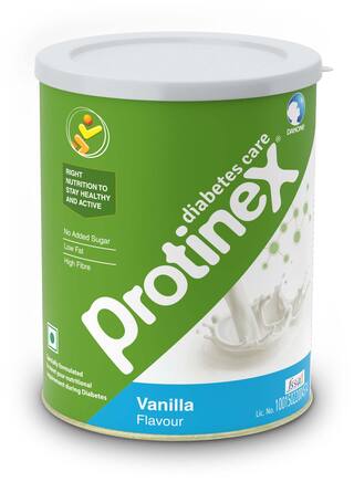 Buy Protinex Diabetes Vanilla Tin 400 G Online At Low Prices In India Paytmmall Com It helps in digestion and prevents deterioration of tissues and muscles thus also helping in boosting immunity. buy protinex diabetes vanilla tin 400 g